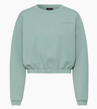 Pulóver– Porsche Cayenne Electric Lifestyle