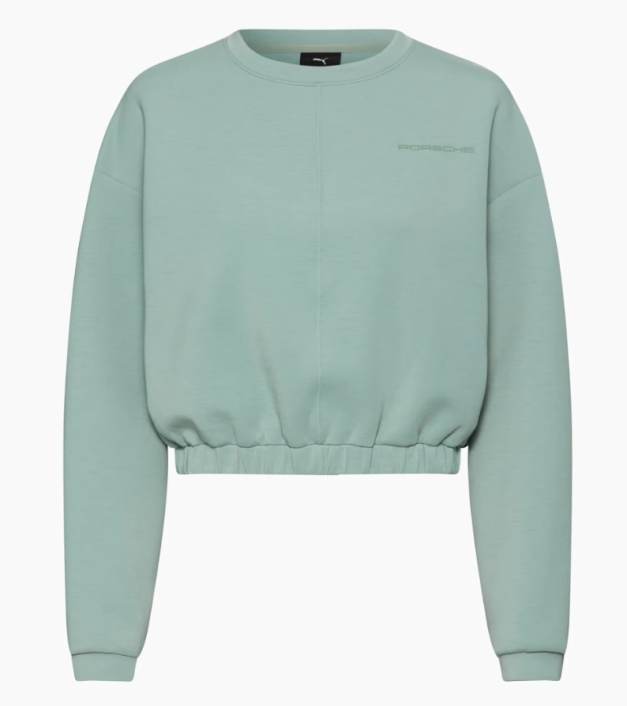 Pulóver– Porsche Cayenne Electric Lifestyle