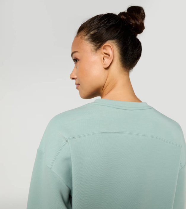 Pulóver– Porsche Cayenne Electric Lifestyle