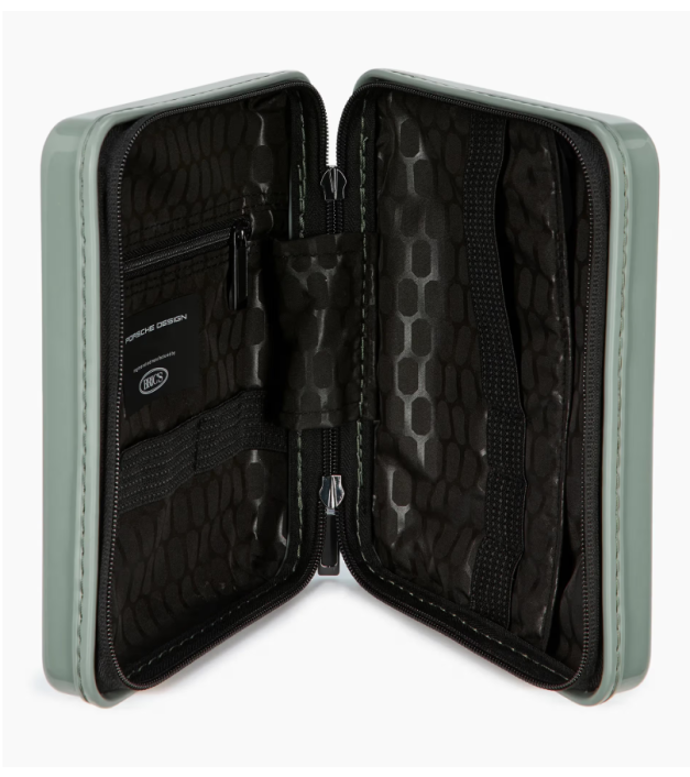 Roadster Hardcase többcélú tok – Porsche Cayenne Electric Lifestyle