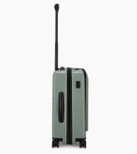 Roadster Hardcase Business Bőrönd – Porsche Cayenne Electric Lifestyle