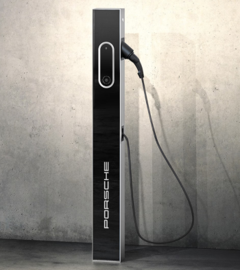 Nagyfeszültségű állványkonzol