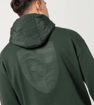 Kapucnis pulóver – Essential kollekció