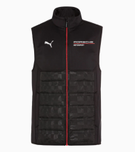 Mellény - Porsche Motorsport Replika