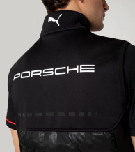 Mellény - Porsche Motorsport Replika