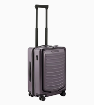 Roadster Business bőrönd - S méret