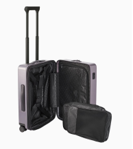 Roadster Business bőrönd - S méret