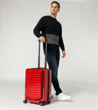 Roadster Business bőrönd - S méret