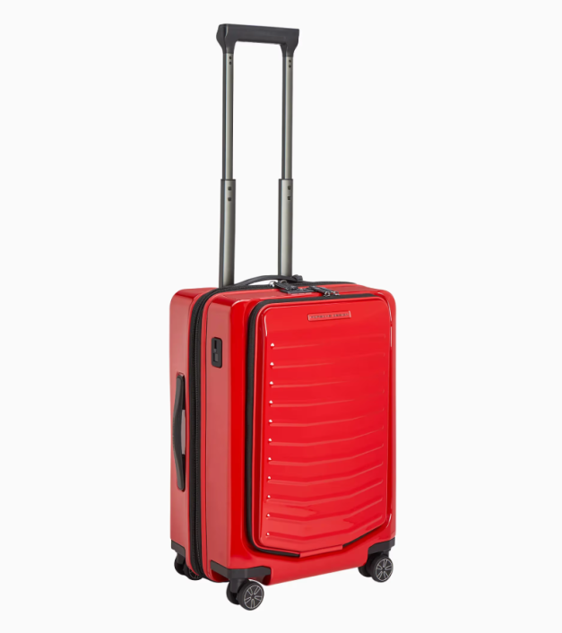 Roadster Business bőrönd - S méret