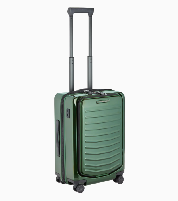 Roadster Business bőrönd - S méret