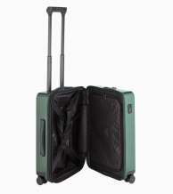 Roadster Business bőrönd - S méret