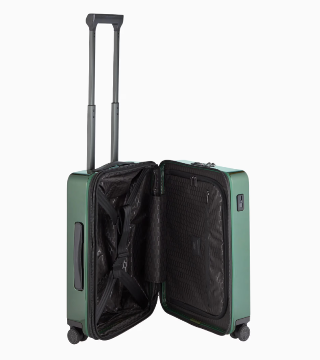 Roadster Business bőrönd - S méret