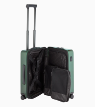 Roadster Business bőrönd - S méret