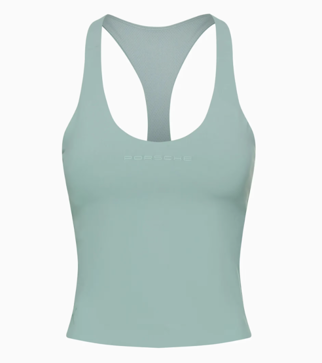 Sporttop– Porsche Cayenne Electric Lifestyle