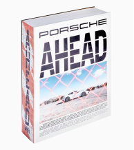 AHEAD könyv, 911 - AHEAD kollekció