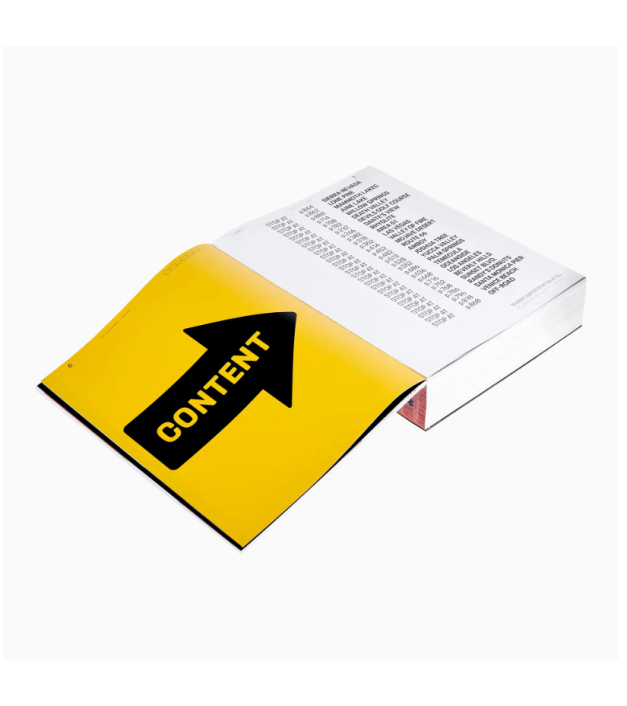 AHEAD könyv, 911 - AHEAD kollekció