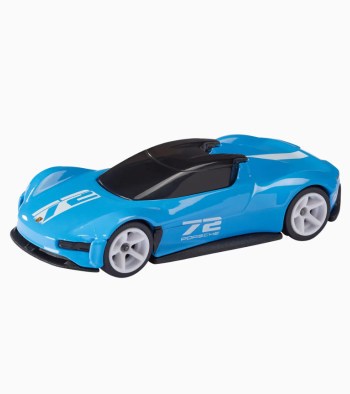 Porsche Vision Gran Turismo