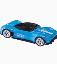 Porsche Vision Gran Turismo