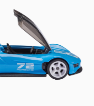 Porsche Vision Gran Turismo