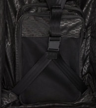 Roadster Business bőrönd - M méret