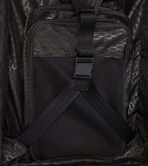 Roadster Business bőrönd - M méret