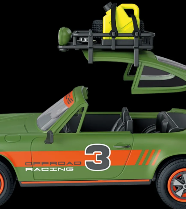 Offroad PLAYMOBIL -  911 Carrera RS 2.7