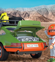 Offroad PLAYMOBIL -  911 Carrera RS 2.7