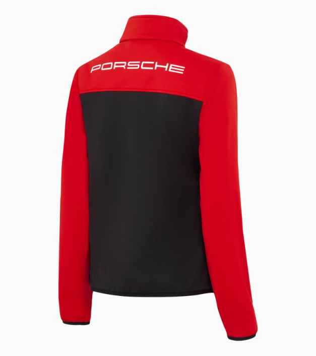 Női softshell dzseki – Motorsport Fanwear