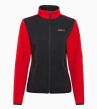 Női softshell dzseki – Motorsport Fanwear