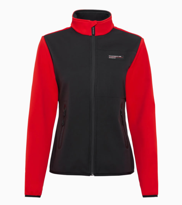 Női softshell dzseki – Motorsport Fanwear