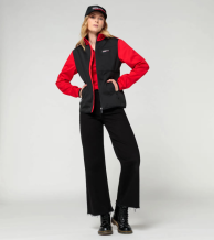 Női softshell dzseki – Motorsport Fanwear