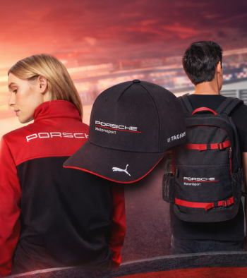 Motorsport Experience Box