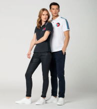 Női póló - MARTINI RACING® kollekció