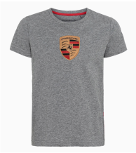 Pajzscímeres gyermek póló - Essential kollekció