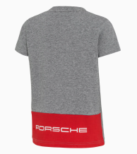 Pajzscímeres gyermek póló - Essential kollekció