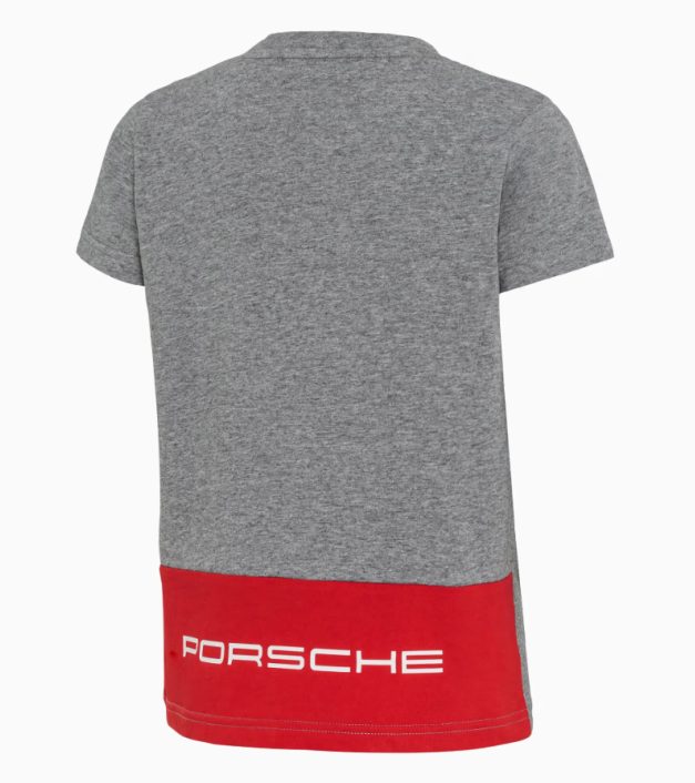 Pajzscímeres gyermek póló - Essential kollekció