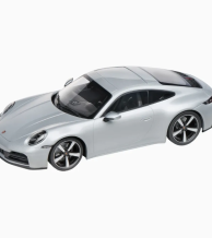 Porsche Modellautó, 911 Coupé 992.2, 1:18