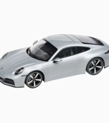 Porsche Modellautó, 911 Coupé 992.2, 1:18