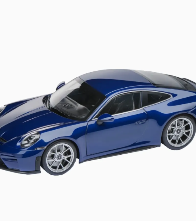 Porsche Modellautó 911 GT3 Touring [992.2], 1:18