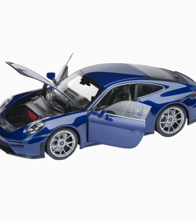 Porsche Modellautó 911 GT3 Touring [992.2], 1:18