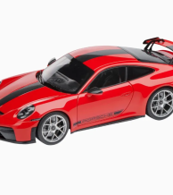 Porsche Modellautó 911 GT3 [992.2], 1:18