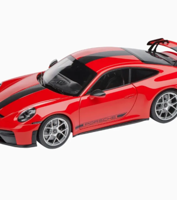 Porsche Modellautó 911 GT3 [992.2], 1:18