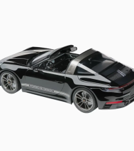 Modellautó Porsche 911 Targa 4 GTS (992) 50 éves Porsche Design Edition