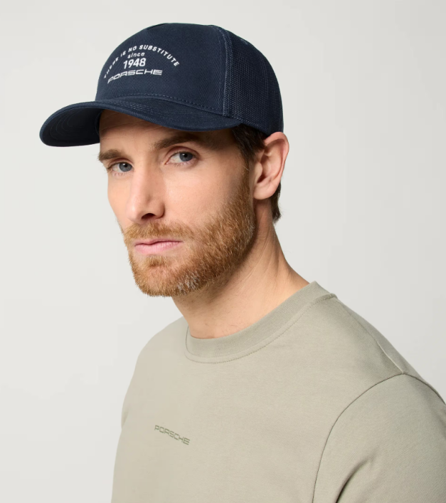 Sapka - There Is No Substitute kollekció