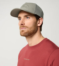 Sapka - There Is No Substitute kollekció