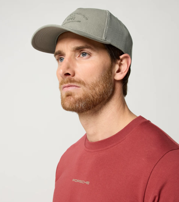 Sapka - There Is No Substitute kollekció