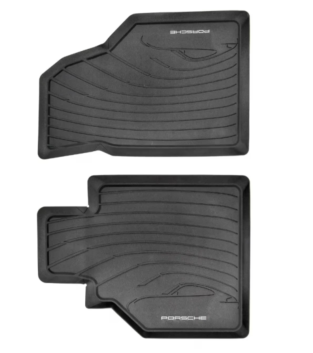 Időjárásálló szőnyeg -  986, 996