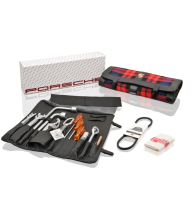 Porsche Classic szerszámtáska 911 G (1974-től 1982-ig)