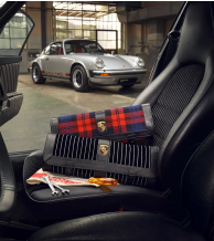 Porsche Classic szerszámtáska 911 G (1974-től 1982-ig)