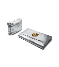 Kültéri ponyva - 718  Boxster (982)